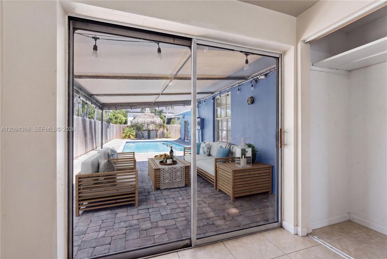 1716 NE 17th Ave , Fort Lauderdale, FL 33305 Photo