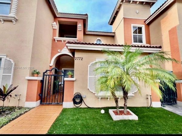 2772 SW 121st Ave , Unit 602, Miramar, FL 33025