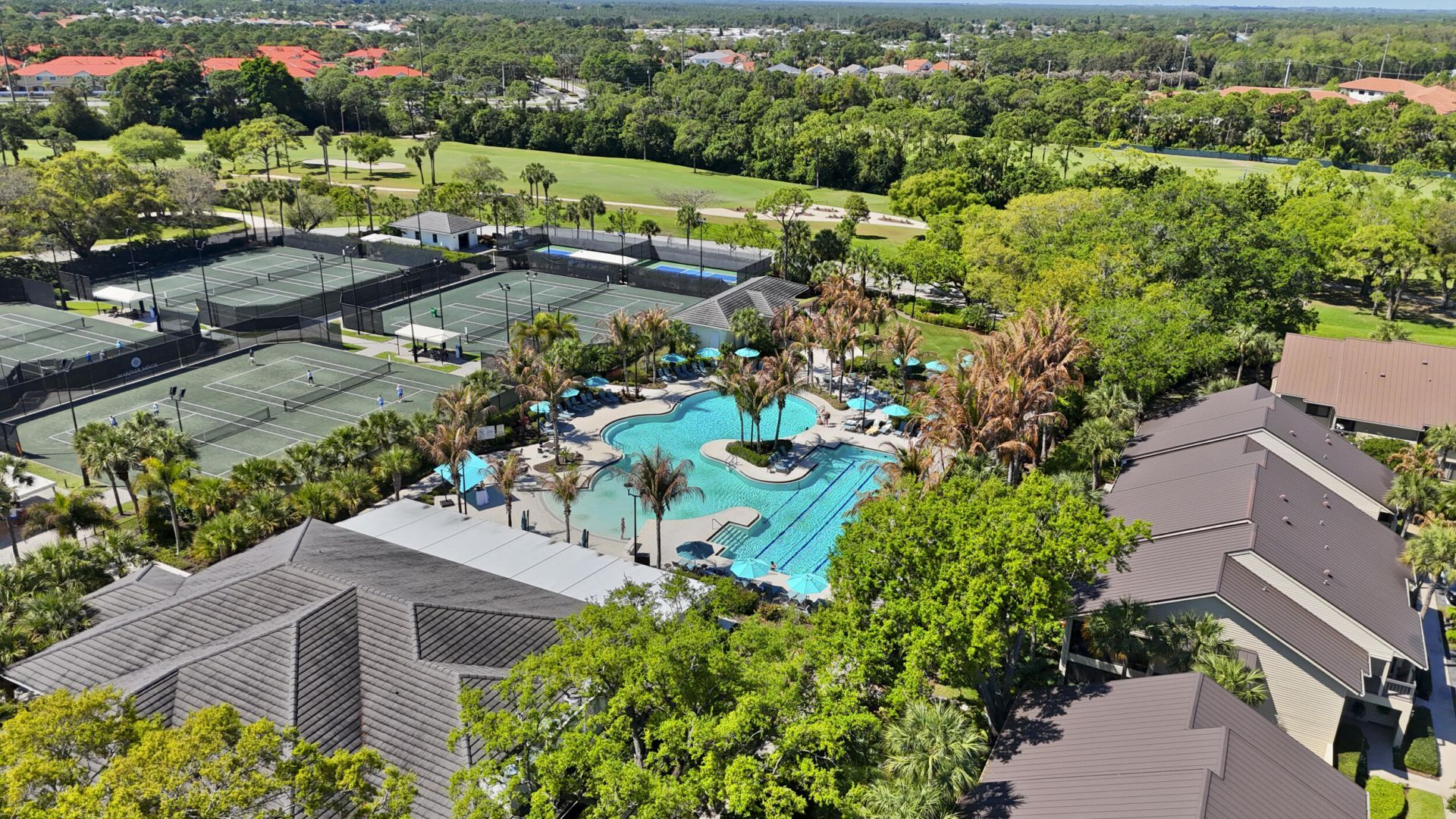 5172 SE Club Way, Unit 207, Stuart, FL 34997 Photo
