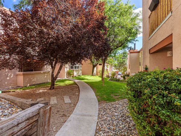 2501 W Zia Road, Unit 8-112, Santa Fe, NM 87505