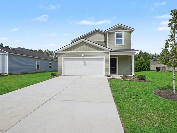 1120 Tibetan St. , Conway, SC 29526
