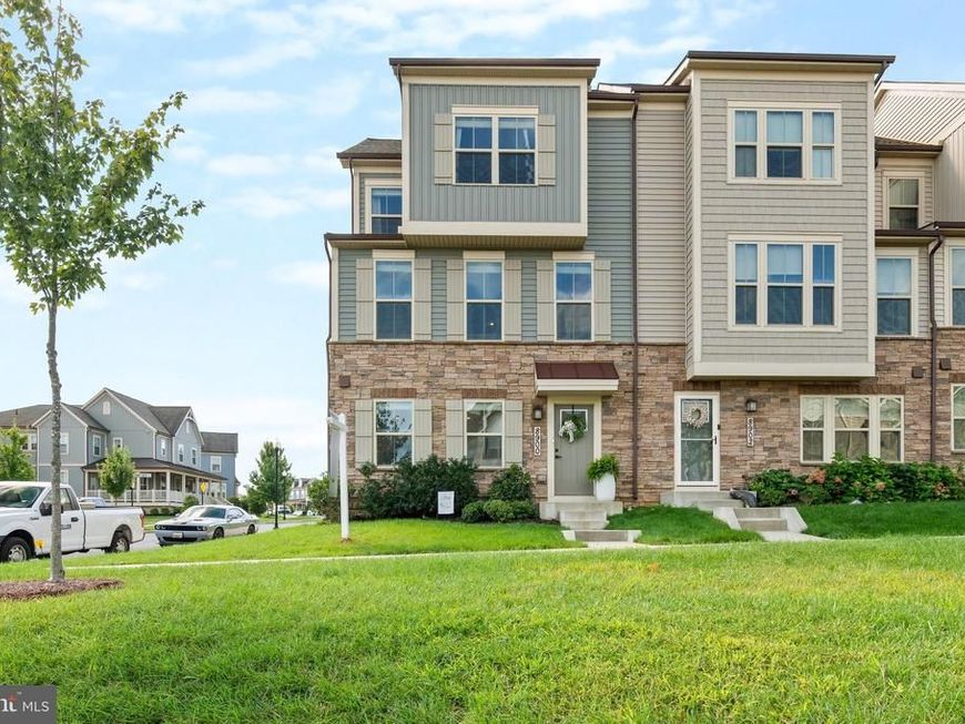 8900 Shady Pines Drive, Frederick, MD 21704 Main Photo