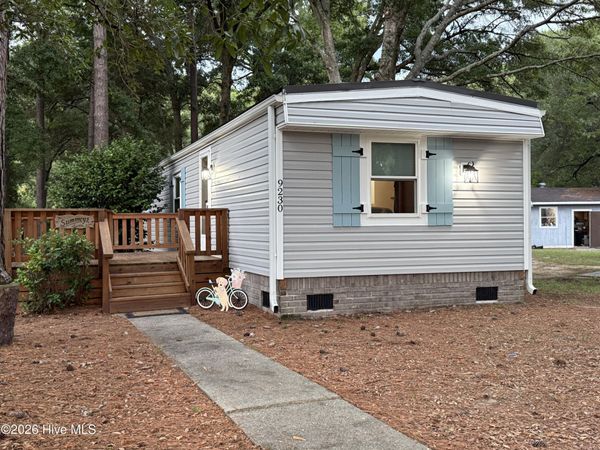 9230 Bonaparte Drive SW, Calabash, NC 28467