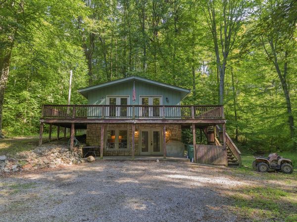 4699 E Sunnyslope Drive, Martinsville, IN 46151