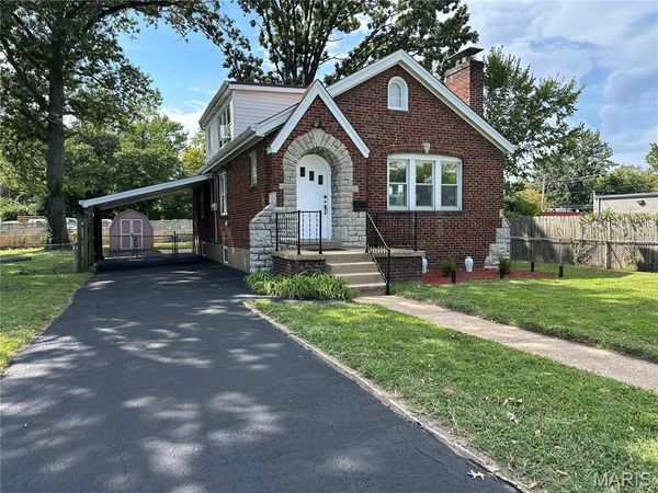 2341 Spencer Avenue, Overland, MO 63114