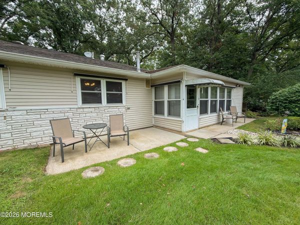 11 Connie Lane, Unit D, Jackson, NJ 08527