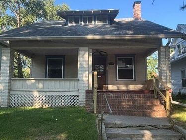 1619 S 25Th Street, Lincoln, NE 68502