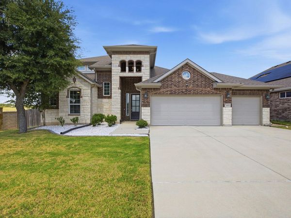 4400 Mandalin ST , Pflugerville, TX 78660