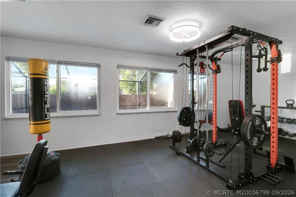 778 SE Albatross Avenue, Port Saint Lucie, FL 34983 Photo