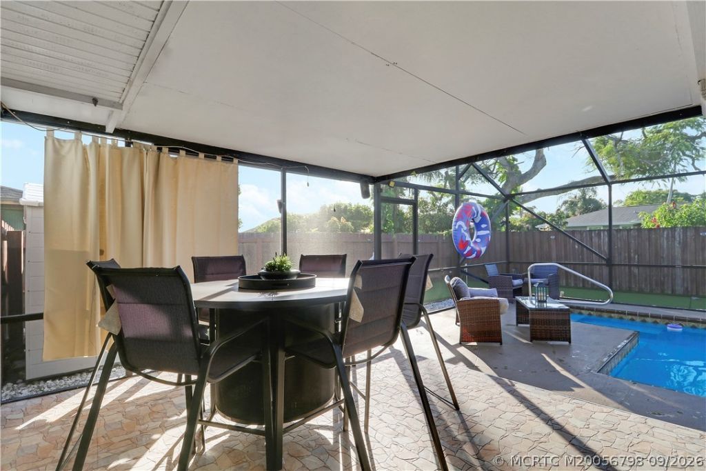 778 SE Albatross Avenue, Port Saint Lucie, FL 34983 Photo