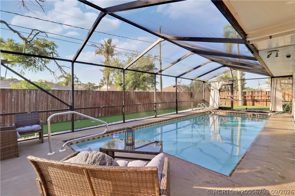 778 SE Albatross Avenue, Port Saint Lucie, FL 34983 Photo