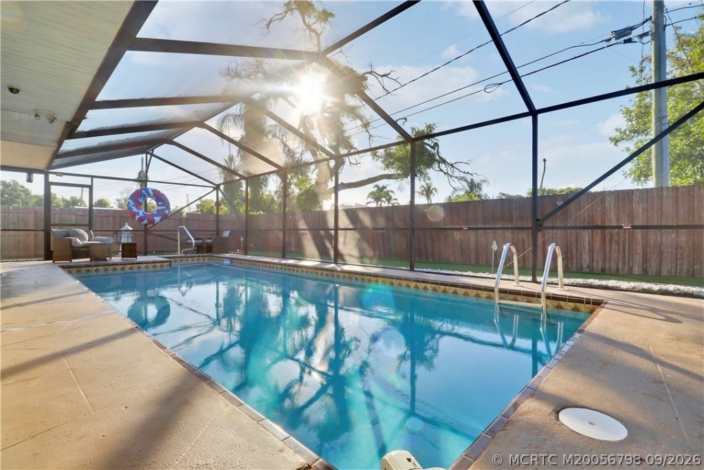 778 SE Albatross Avenue, Port Saint Lucie, FL 34983 Photo