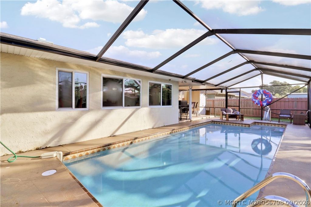778 SE Albatross Avenue, Port Saint Lucie, FL 34983 Photo
