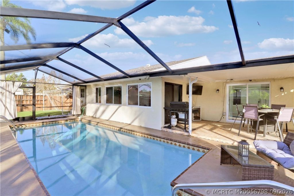 778 SE Albatross Avenue, Port Saint Lucie, FL 34983 Photo