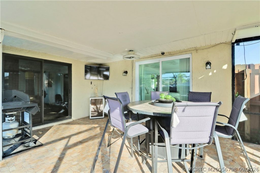 778 SE Albatross Avenue, Port Saint Lucie, FL 34983 Photo