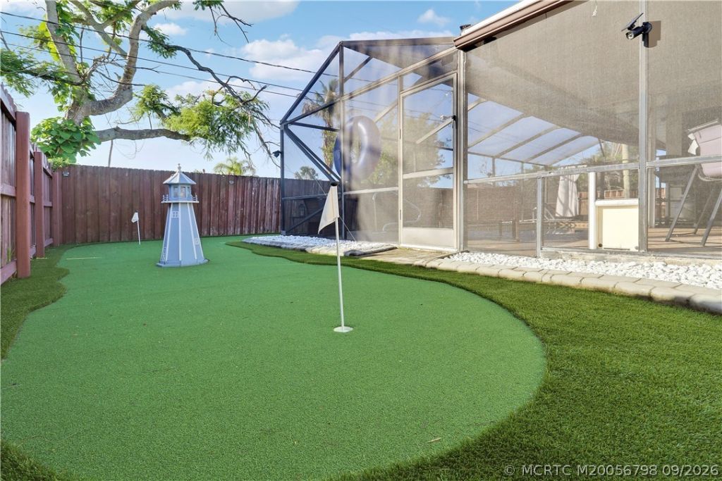 778 SE Albatross Avenue, Port Saint Lucie, FL 34983 Photo