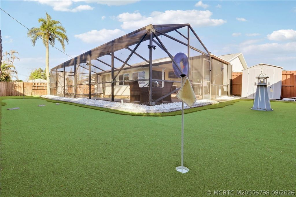 778 SE Albatross Avenue, Port Saint Lucie, FL 34983 Photo