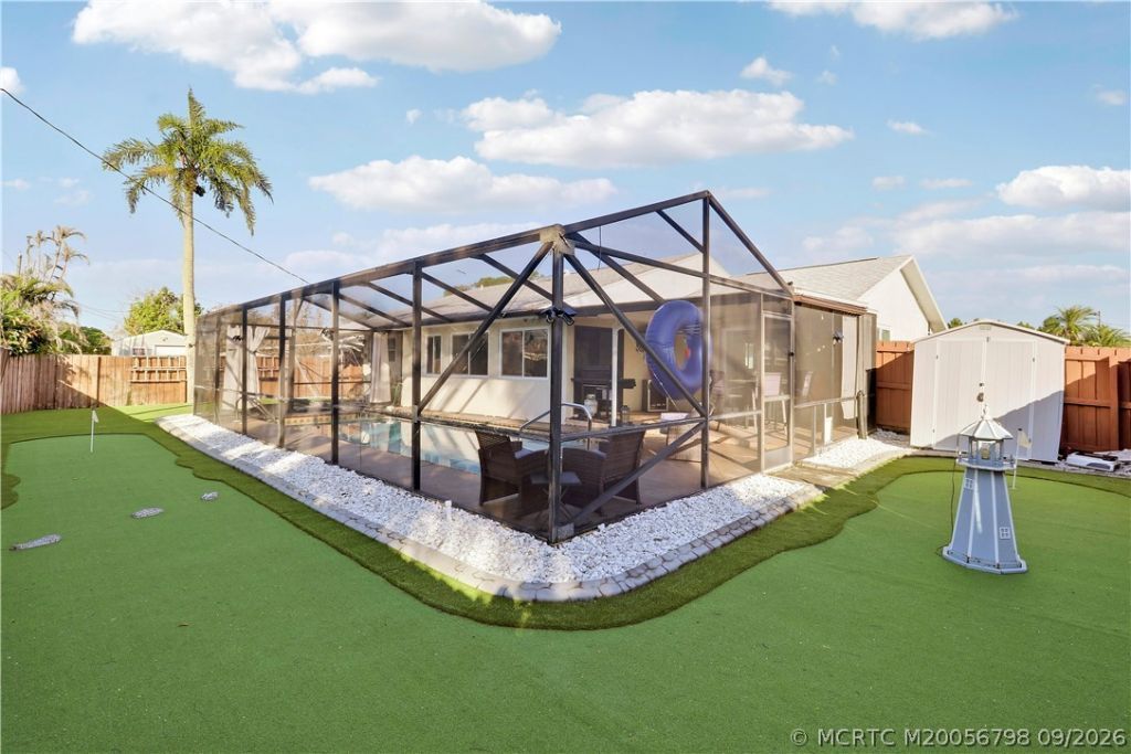 778 SE Albatross Avenue, Port Saint Lucie, FL 34983 Photo