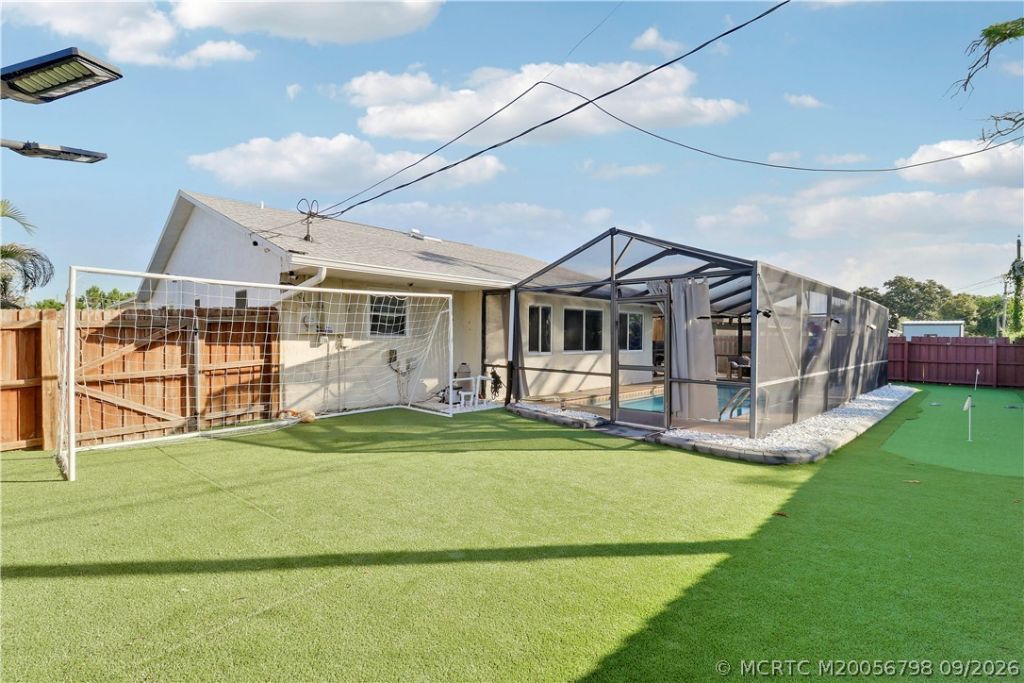 778 SE Albatross Avenue, Port Saint Lucie, FL 34983 Photo