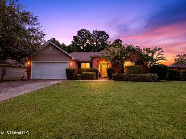 11307 Cypress Bayou Drive, Gulfport, MS 39503