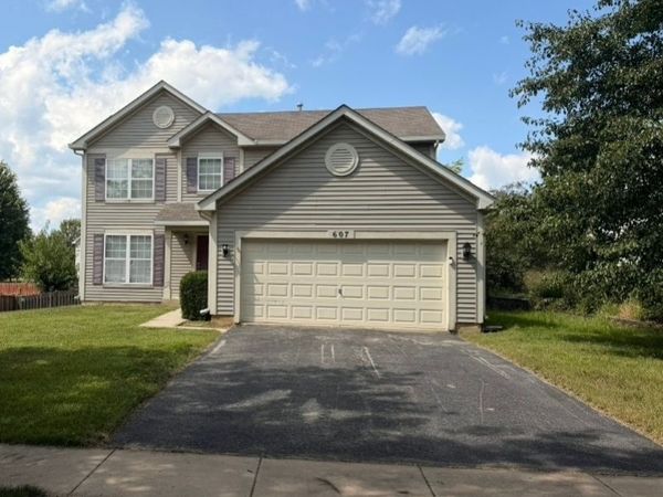 607 Searl Street , Plano, IL 60545