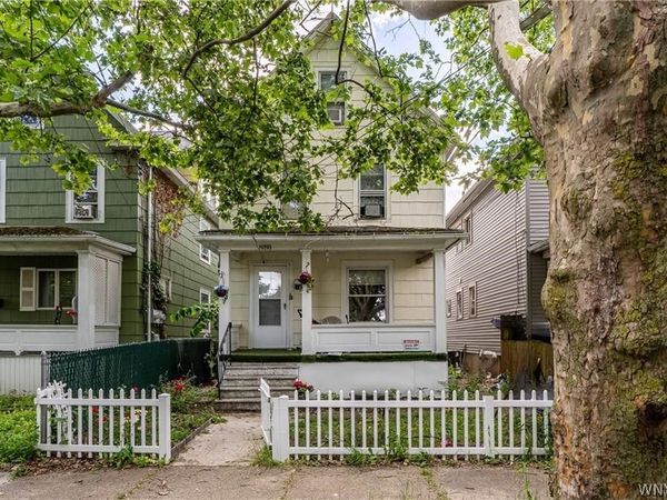 2523 Falls Street, Niagara Falls, NY 14303