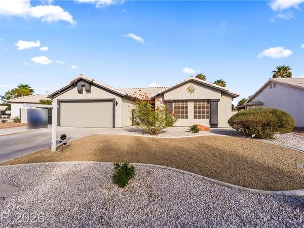 4330 Cobblehill Way , North Las Vegas, NV 89032