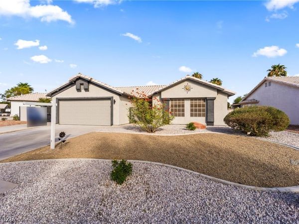 4330 Cobblehill Way , North Las Vegas, NV 89032