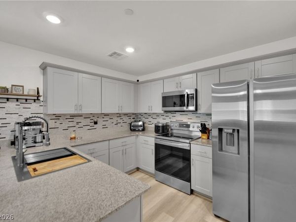 2844 Mariner Turquoise Lane, Unit 1, Las Vegas, NV 89183