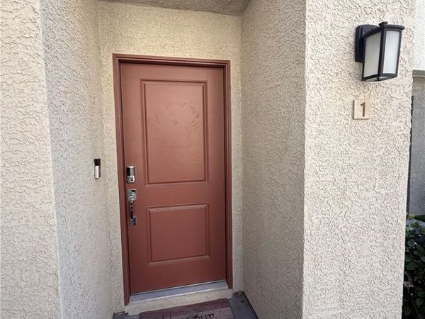 2844 Mariner Turquoise Lane, Unit 1, Las Vegas, NV 89183