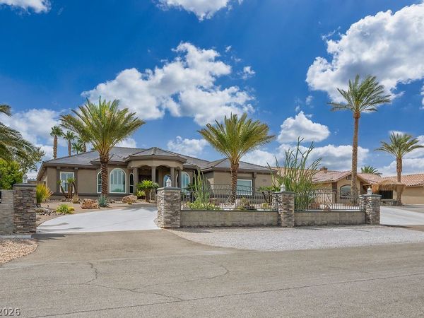 7075 N Jensen Street , Las Vegas, NV 89149