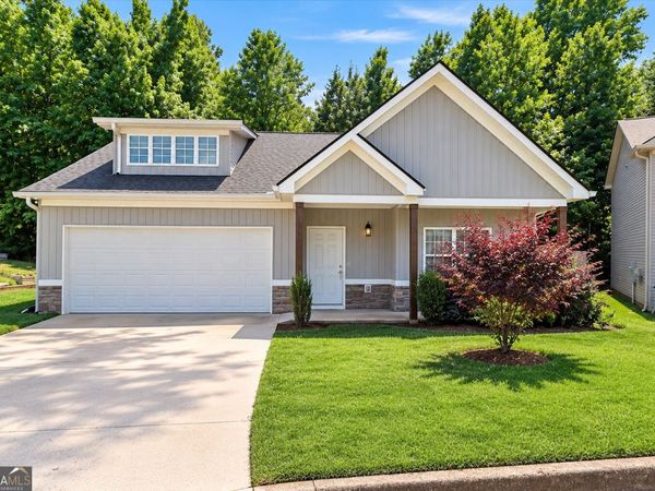 785 Dawn Place, Alto, GA 30510