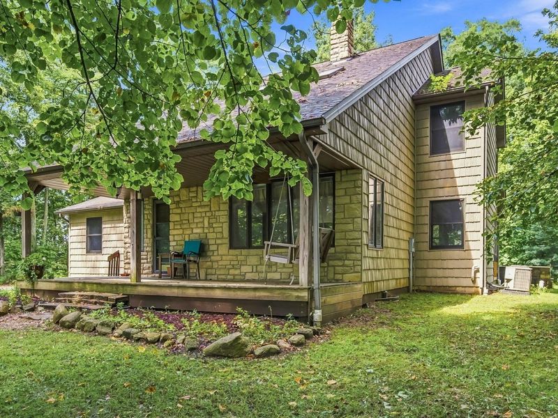 6959 Steamtown Road , Ashley, OH 43003 Photo 2