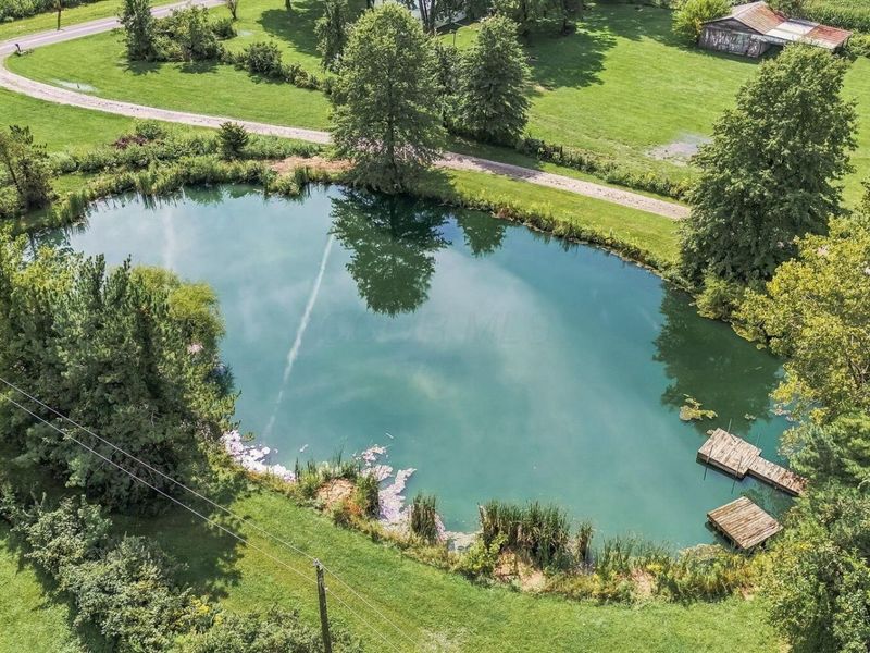 6959 Steamtown Road , Ashley, OH 43003 Photo 6