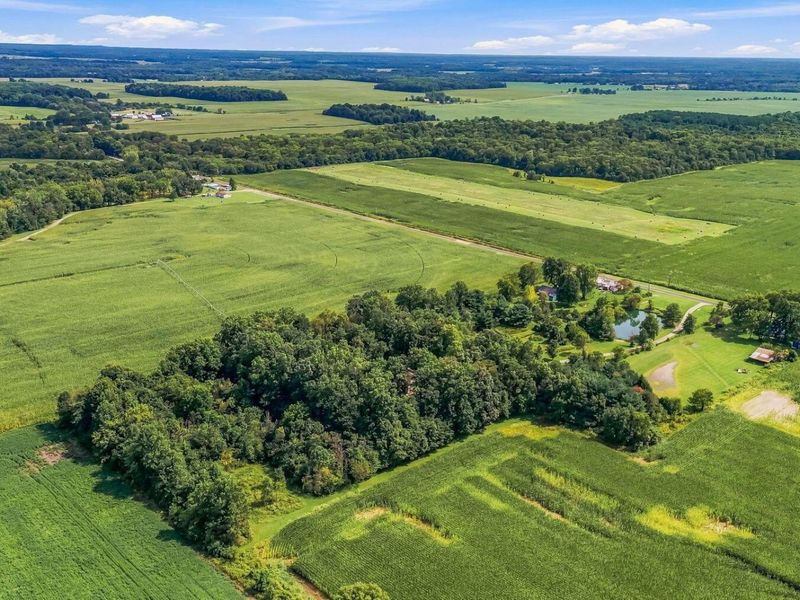 6959 Steamtown Road , Ashley, OH 43003 Photo 63