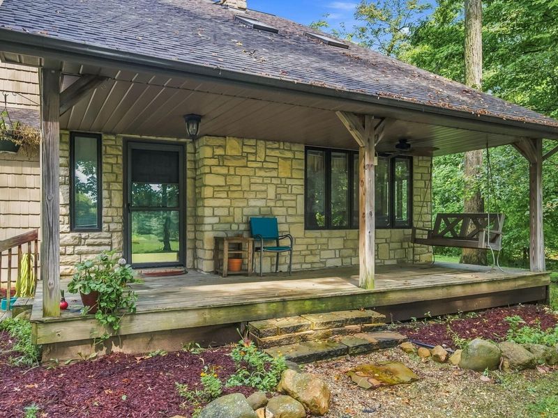 6959 Steamtown Road , Ashley, OH 43003 Photo 9