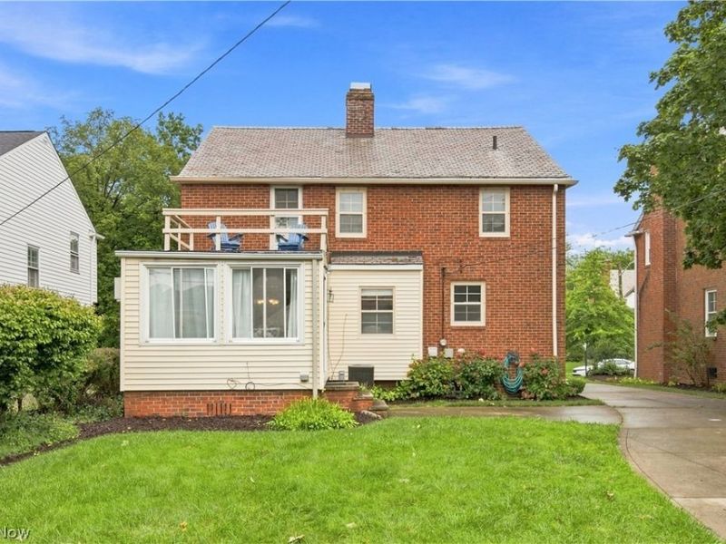 2368 Loyola Road, University Heights, OH 44118 Photo 44