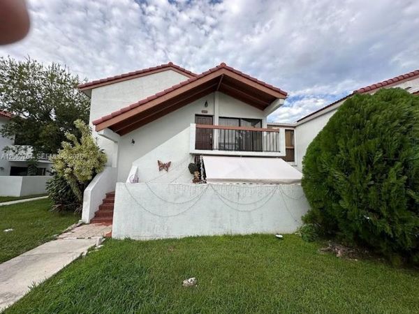 7500 SW 153rd Ct , Unit 206-12, Miami, FL 33193