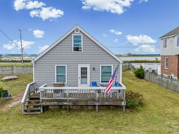 277 Portsmouth Avenue, Seabrook, NH 03874