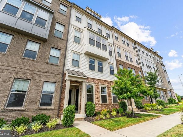 114 PETITE SIRAH TERRACE SE , LEESBURG, VA 20175