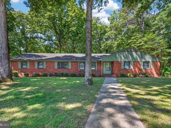 30020 DEER HARBOUR DRIVE, SALISBURY, MD 21804