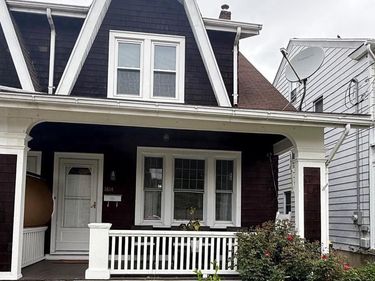 1814 3RD AVENUE , POTTSVILLE, PA 17901