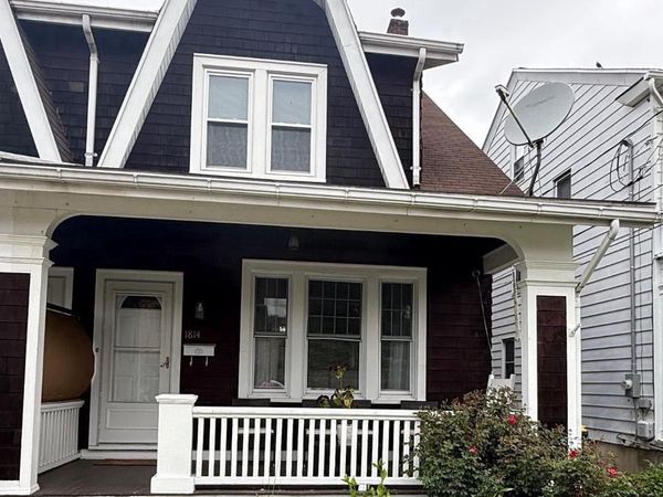 1814 3RD AVENUE , POTTSVILLE, PA 17901