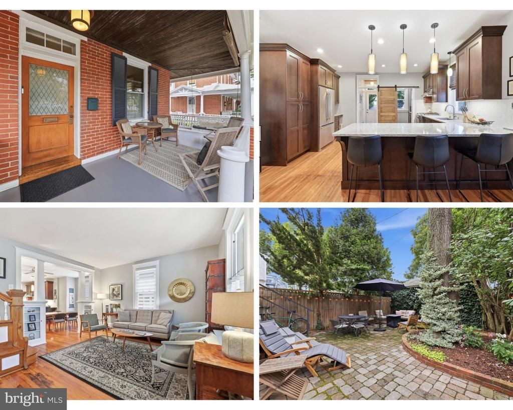 512 ELM STREET