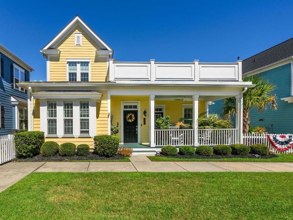 721 McKinley Way , Myrtle Beach, SC 29577