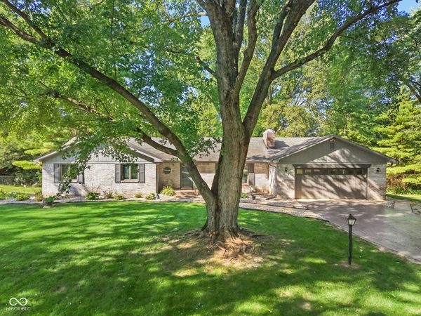 7094 Marstella Drive , Brownsburg, IN 46112