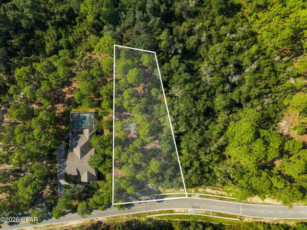1730 Lost Cove Lane , Panama City Beach, FL 32413