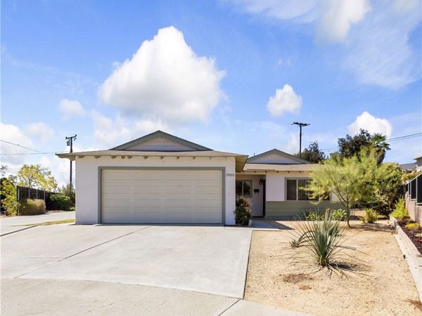 1905 Alisar, Monterey Park, CA 91755