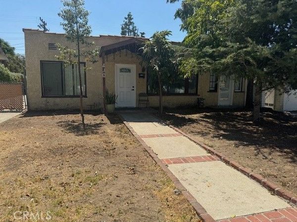430 Ivy, Glendale, CA 91204