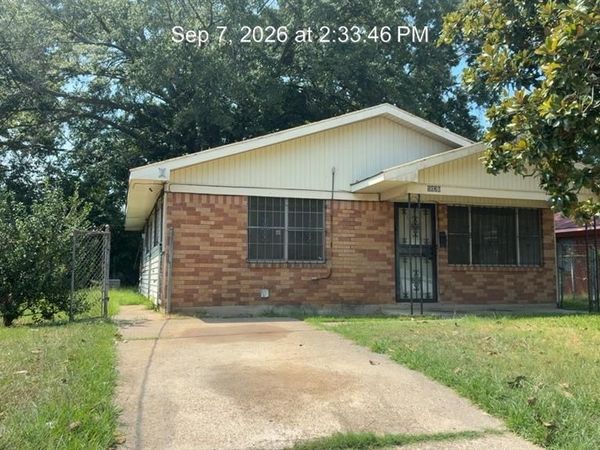 5026 Francis Street, Shreveport, LA 71109